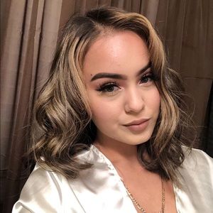 Meet your Posher, Natalie